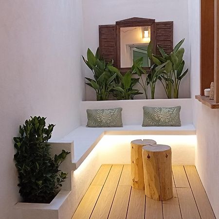 El Rinconet Apartment Partida de La Canada Bagian luar foto