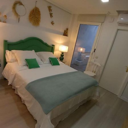 El Rinconet Apartment Partida de La Canada Bagian luar foto