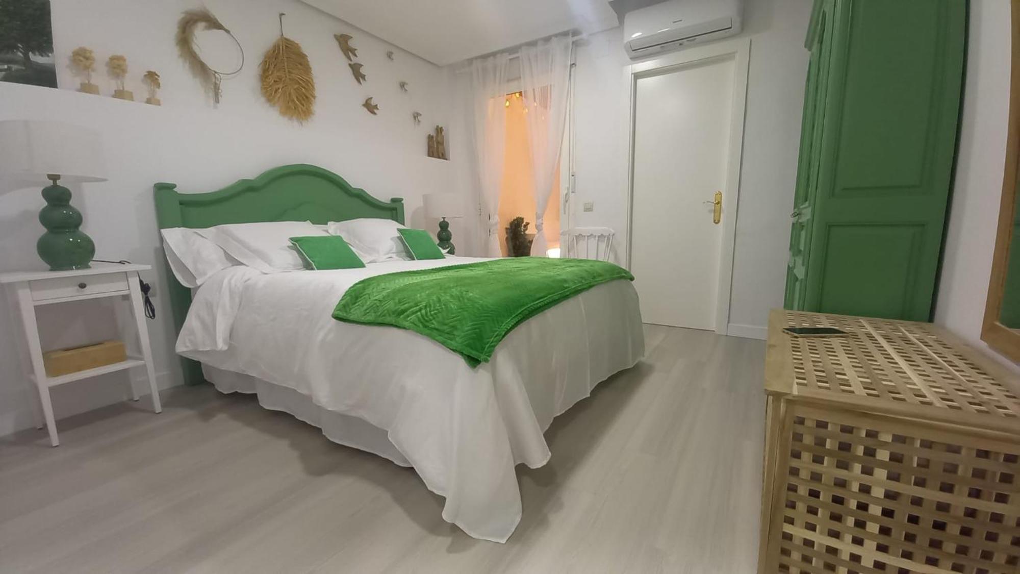 El Rinconet Apartment Partida de La Canada Bagian luar foto