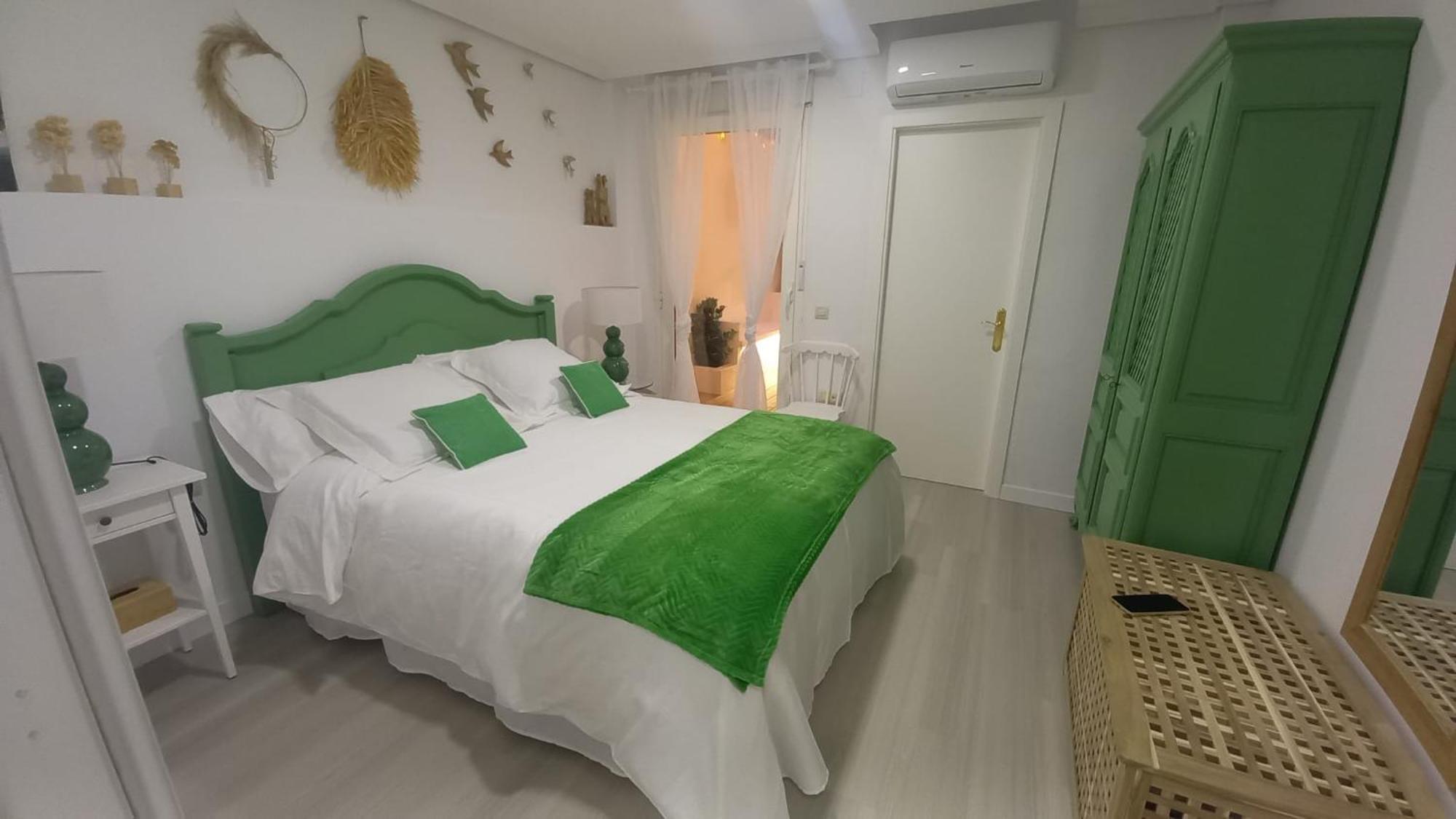 El Rinconet Apartment Partida de La Canada Bagian luar foto