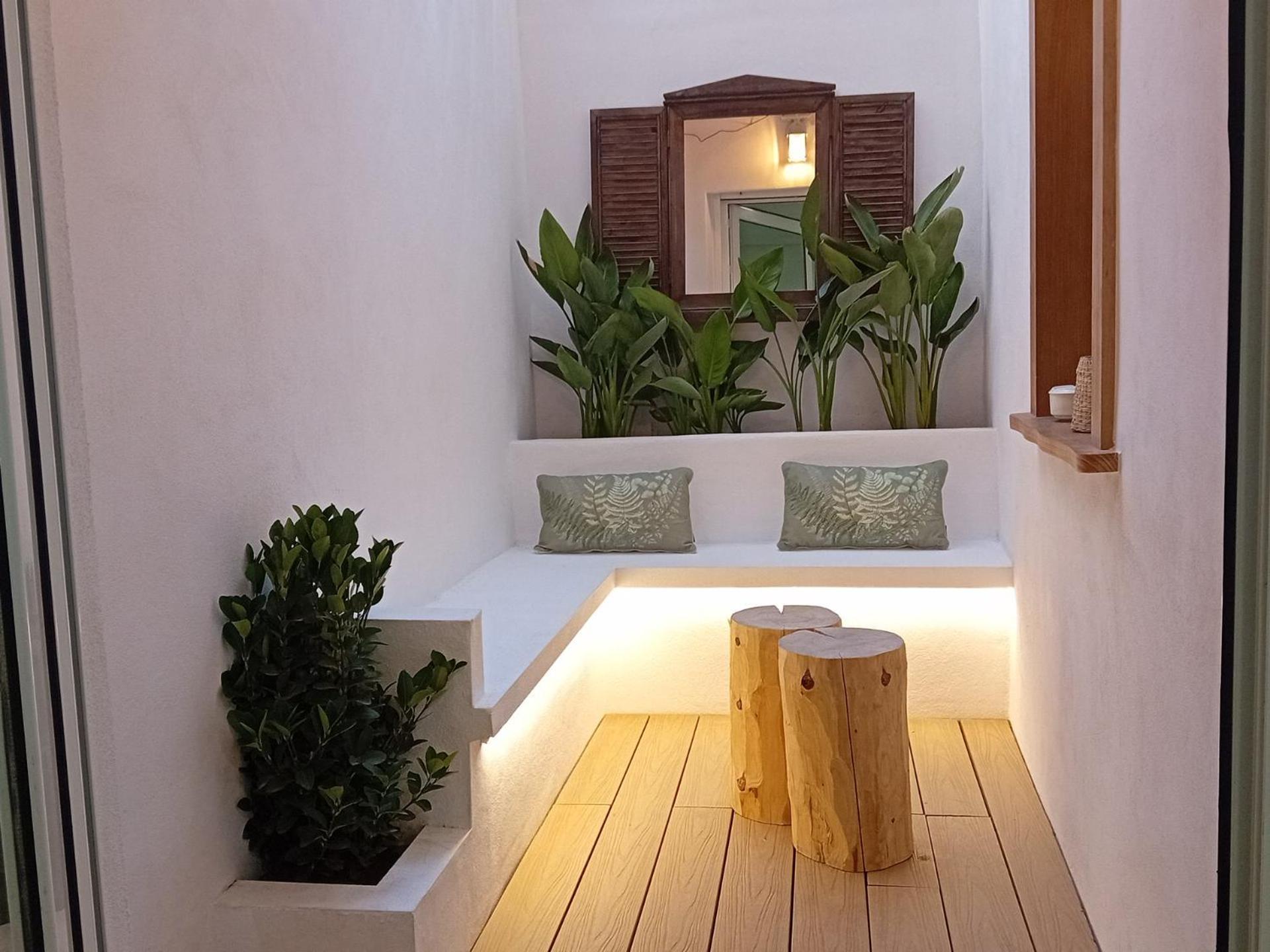 El Rinconet Apartment Partida de La Canada Bagian luar foto