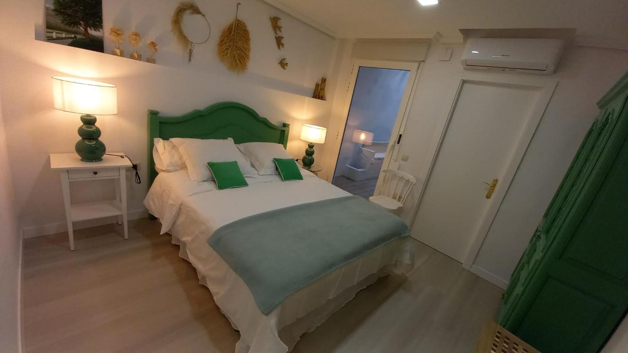 El Rinconet Apartment Partida de La Canada Bagian luar foto