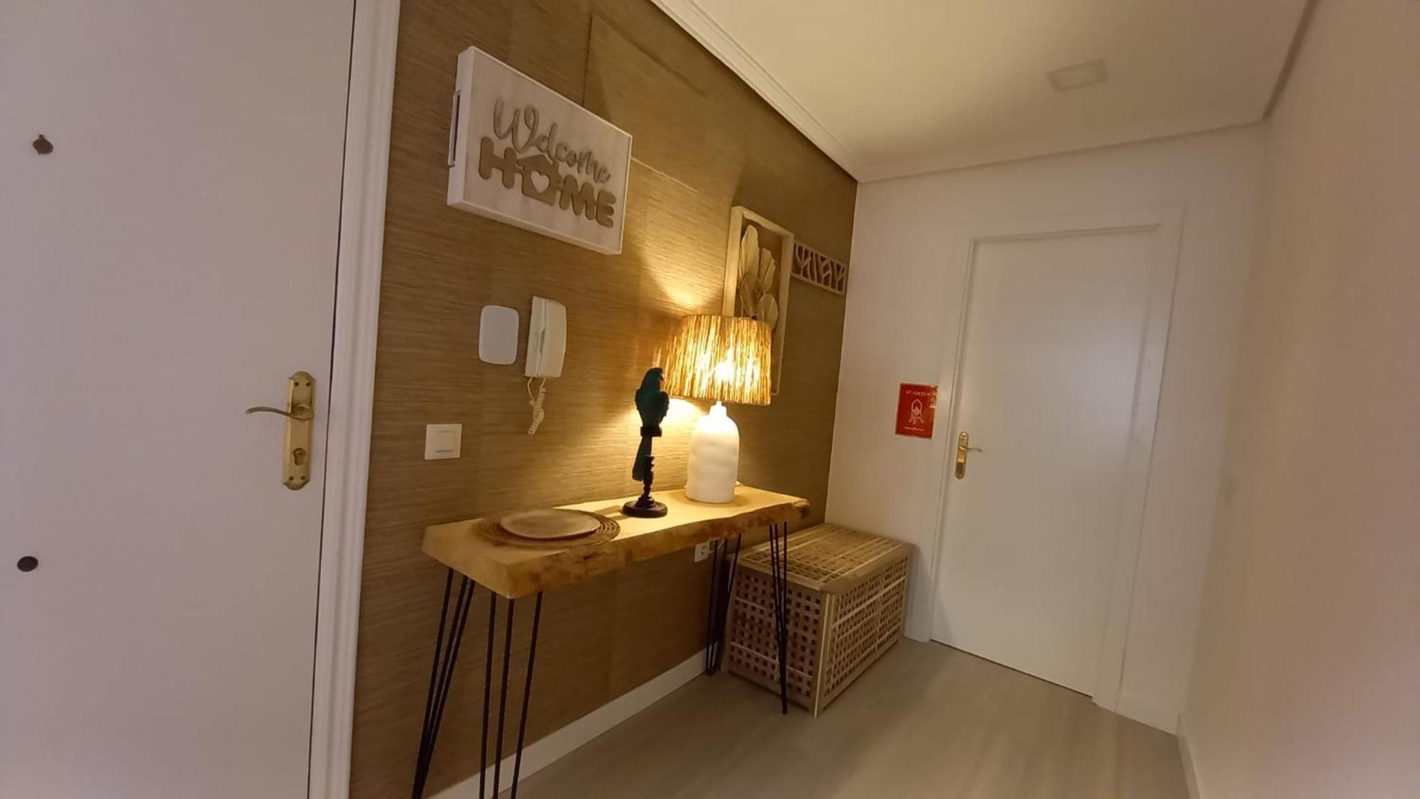 El Rinconet Apartment Partida de La Canada Bagian luar foto