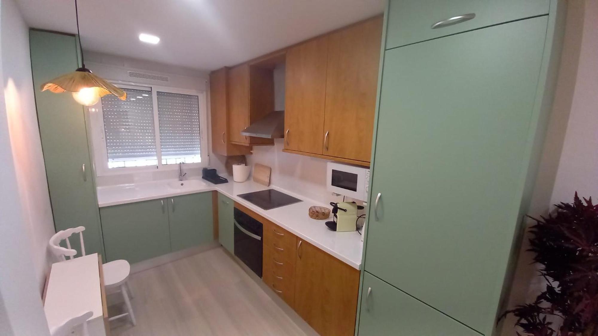 El Rinconet Apartment Partida de La Canada Bagian luar foto
