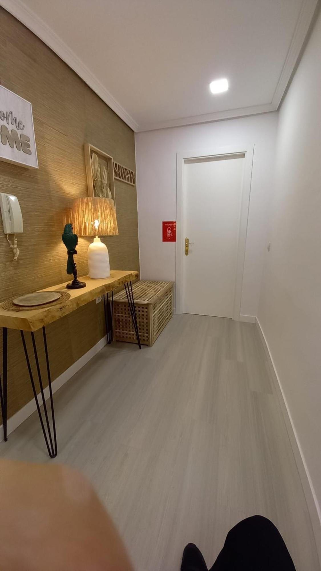 El Rinconet Apartment Partida de La Canada Bagian luar foto