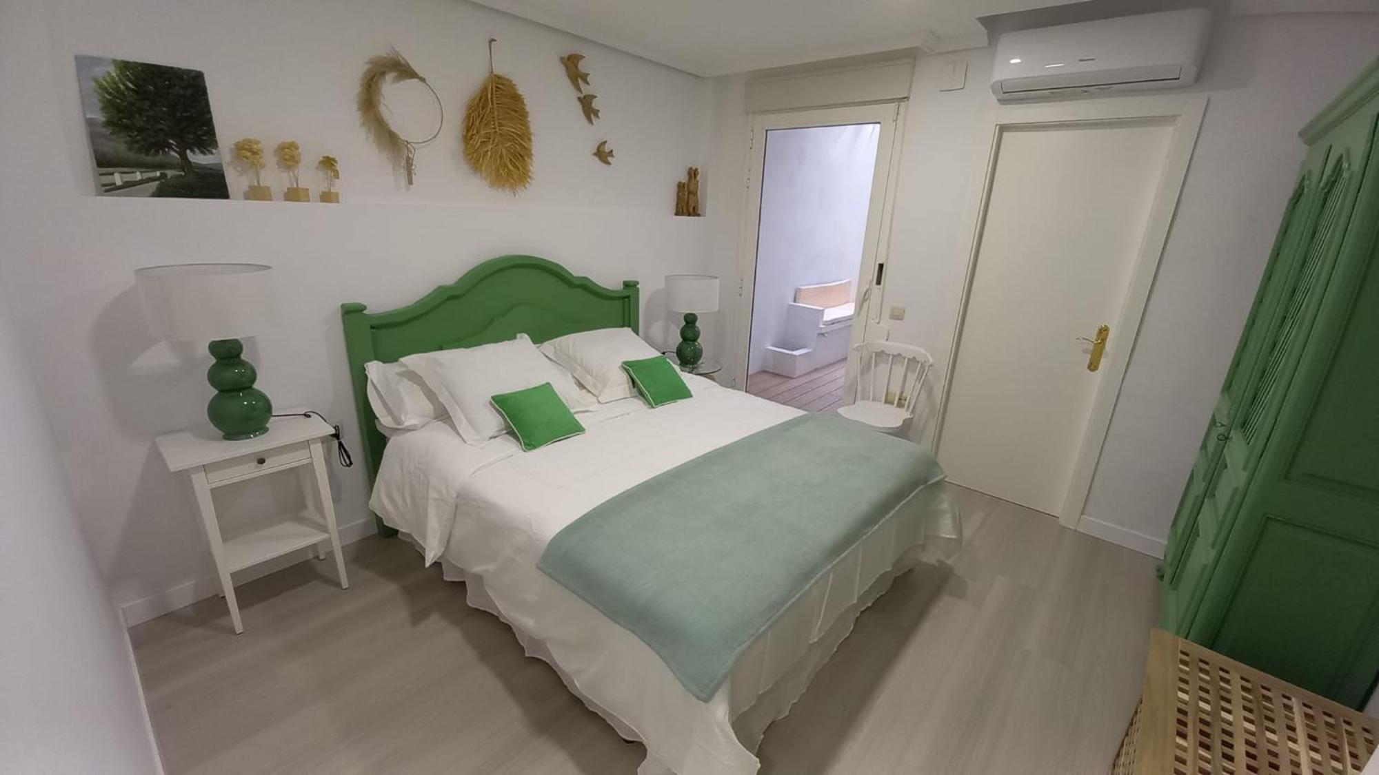 El Rinconet Apartment Partida de La Canada Bagian luar foto