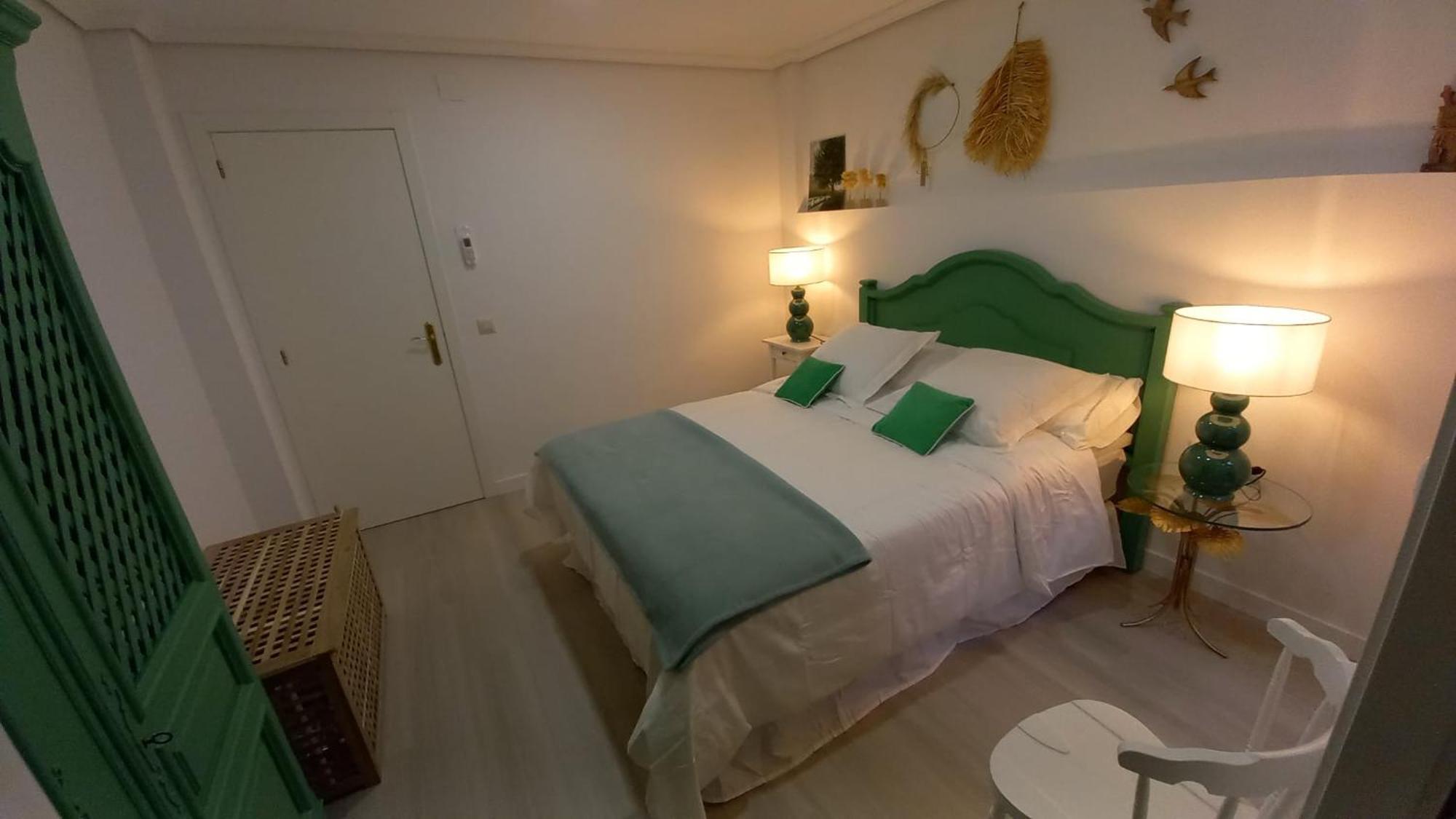 El Rinconet Apartment Partida de La Canada Bagian luar foto